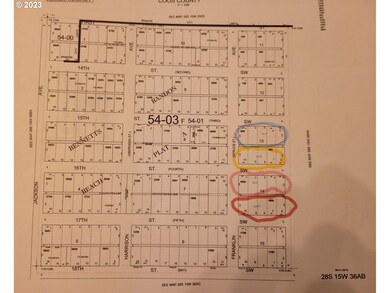 0 Franklin Ave SW unit 23128327, Bandon, OR 97411 - photo 2