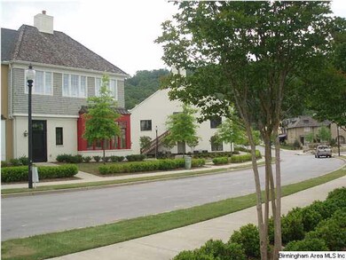 Charming community that feels like a quaint englis