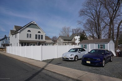 Back view c-Parking