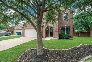 7919 Midnight Stage, San Antonio, TX 78255 - photo 2