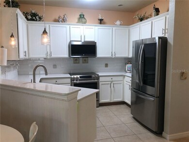 UPDATED and Spacious Kitchen