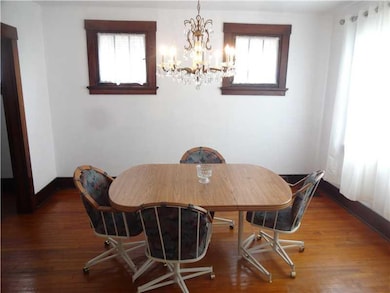 Dining Room.