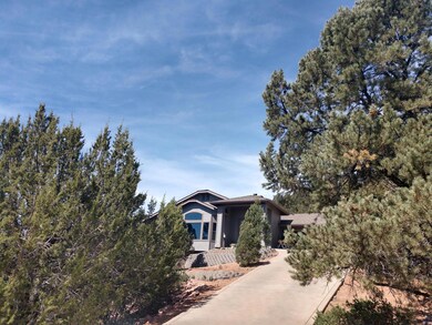 1004 N Monarch Dr, Payson, AZ 85541 - photo 3