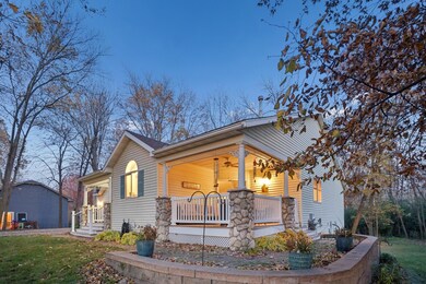 135 Hunters Path, Annandale, MN 55302 - photo 4