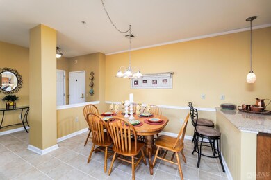 415 Regency Place unit 415, Woodbridge, NJ 07095 - photo 6
