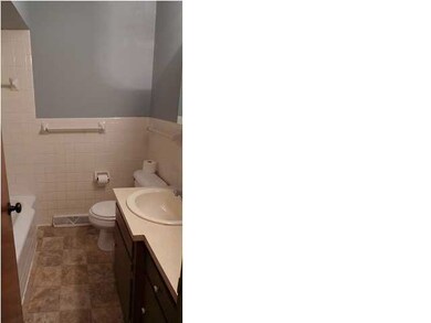 Hall Bath