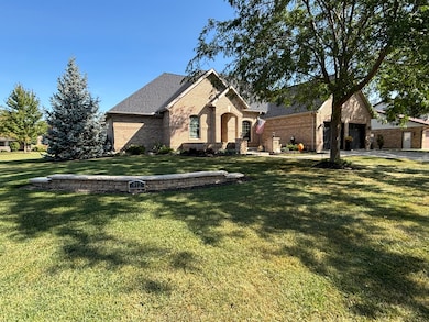 912 Emerald Ave, Coldwater, OH 45828 - photo 5