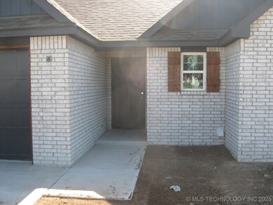 1471 S 426 Rd, Pryor, OK 74361 - photo 2