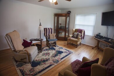 510 Polk St, Manchester, TN 37355 - photo 3