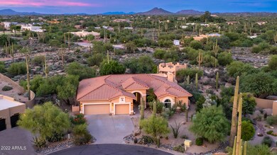 7585 E BENT TREE DR-61
