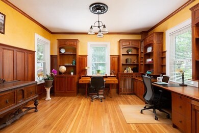 110 Putnam St, Quincy, MA 02169 - photo 5