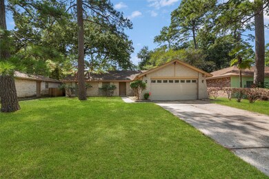 23507 Harpergate Dr, Spring, TX 77373 - photo 2