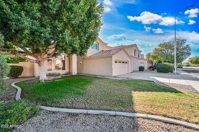 6191 W Shannon St, Chandler, AZ 85226 - photo 2
