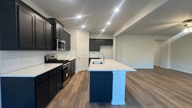 3521 Helena St, Gainesville, TX 76240 - photo 6