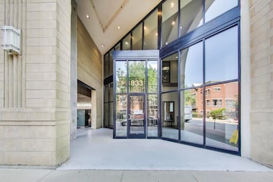 833 W 15th Place unit 606W, Chicago, IL 60608 - photo 4