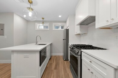 160 Webster St unit 1, Boston, MA 02128 - photo 2