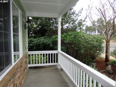 Porch