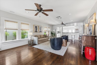 4325 Locke Ave, Fort Worth, TX 76107 - photo 6