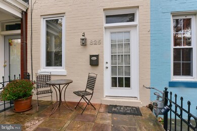 825 L St NE, Washington, DC 20002 - photo 2