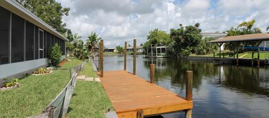 Dock