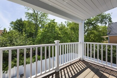 32 Hanson St unit 1, Somerville, MA 02143 - photo 6