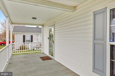 24 S Stetson Ln unit 210, Camden, DE 19934 - photo 4