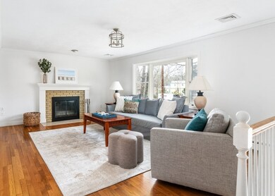 6 Hazelwood Dr, Hingham, MA 02043 - photo 4