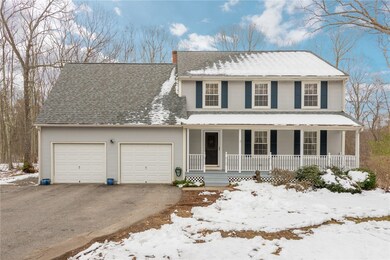 574 Steere Farm Rd, Harrisville, RI 02830 - photo 6