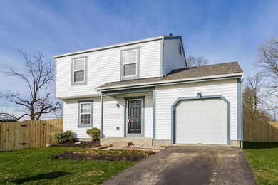 2279 Golden Leaf Ln, Columbus, OH 43223 - photo 4