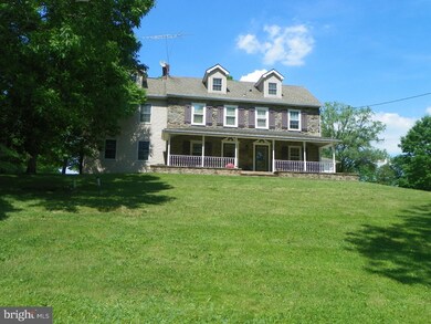 1372 Hendricks Rd, Pennsburg, PA 18073 - photo 2