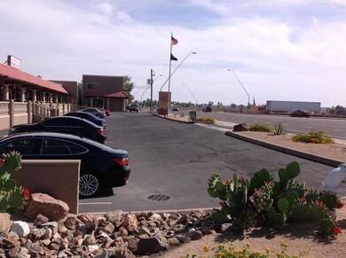 Parking View