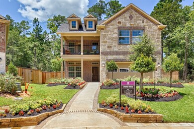 10765 Chinese Violet, Conroe, TX 77385 - photo 2