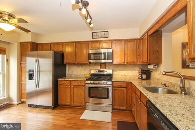 16803 Centerfield Way, Olney, MD 20832 - photo 2