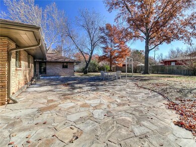 201 E Federal St, Shawnee, OK 74804 - photo 5