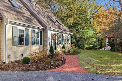 140 Wequaquet Ln, Centerville, MA 02632 - photo 3