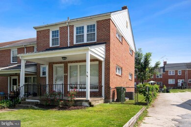 1401 Walker Ave, Baltimore, MD 21239 - photo 2