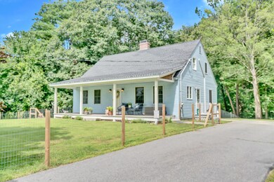 72 Old Rd S, South Berwick, ME 03908 - photo 3