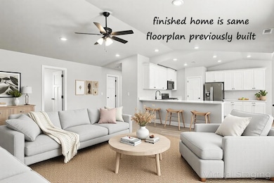 1.20 acres On 3925 W, Cedar City, UT 84721 - photo 3