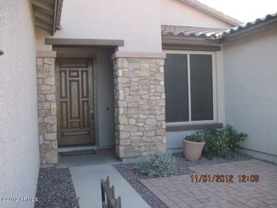 481 W Yellow Wood Ave, San Tan Valley, AZ 85140 - photo 2