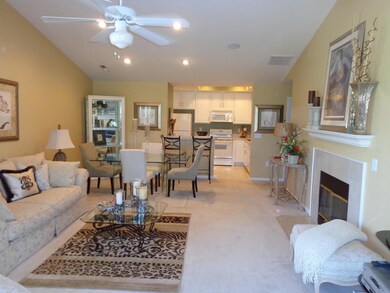 Great Room -Dining Room