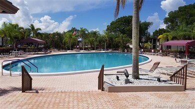 Largest Pool in the Community