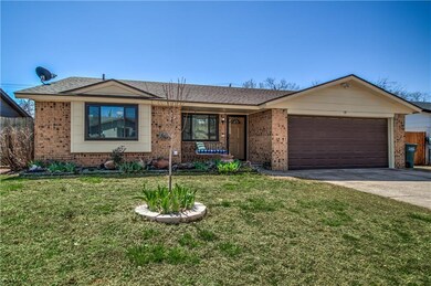 1112 Lapwing Rd, Edmond, OK 73003 - photo 2