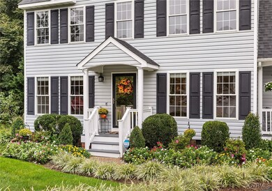 10308 Oak Shade Ct, Mechanicsville, VA 23116 - photo 3