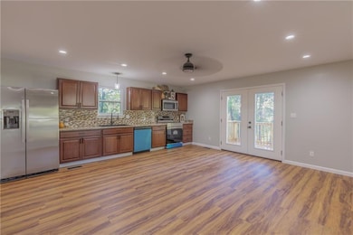 55 Reece St, Menlo, GA 30731 - photo 5