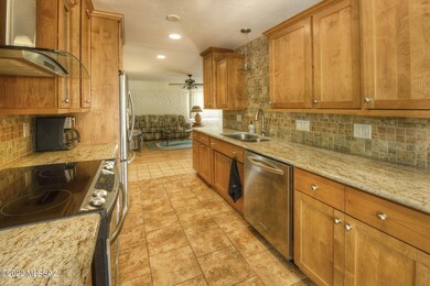 318 W Hardy Rd, Tucson, AZ 85704 - photo 6