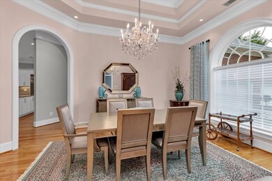 4196 Hannahs Crossing, Evans, GA 30809 - photo 7