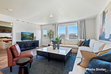 8728 E Pink Bud St, Nampa, ID 83687 - photo 2