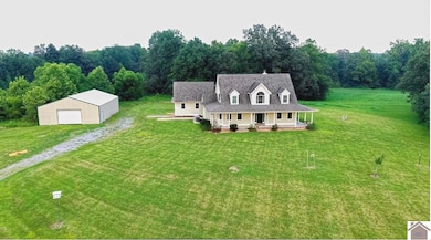 767 Vaughn Rd, Smithland, KY 42081 - photo 4