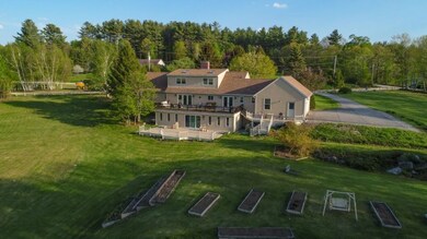 5 Crockett Cir, New London, NH 03257 - photo 5