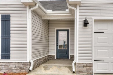 405 Mill Stone Ln, North Augusta, SC 29860 - photo 4